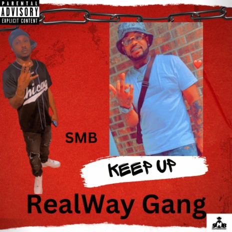 Keep Up Freestyle | Boomplay Music