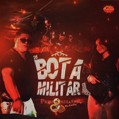 De Bota MIlitar | Boomplay Music