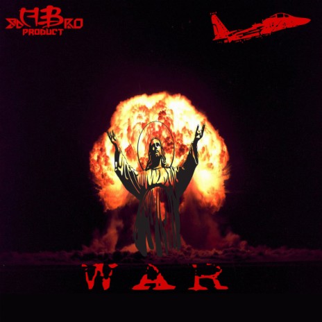 War ft. Rasty Priest | Boomplay Music
