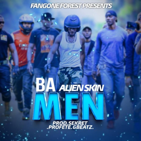 Ba Men | Boomplay Music
