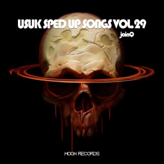 USUK SPED UP SONGS VOL.29