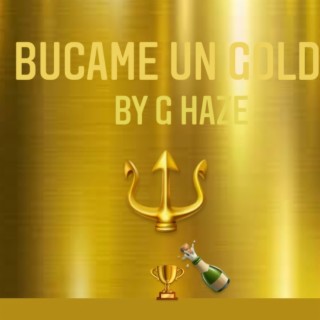 Bucame Un Gold