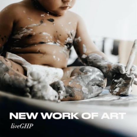 New Work Of Art (GHP remix) | Boomplay Music