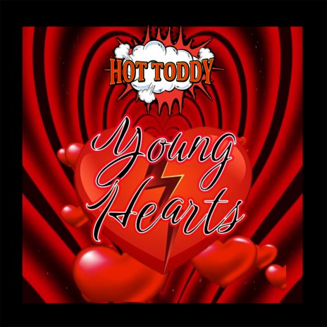 Young Hearts | Boomplay Music