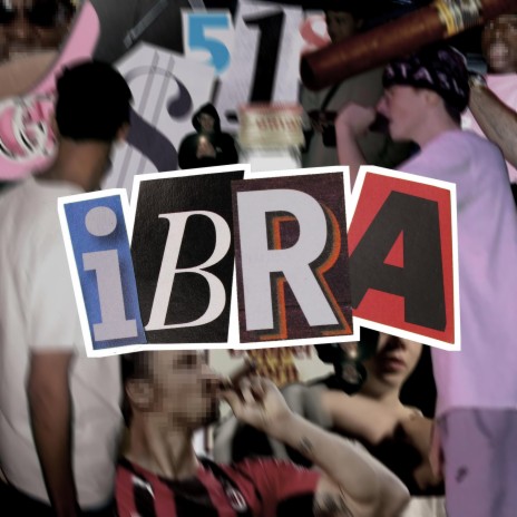 Ibra ft. $kobat | Boomplay Music