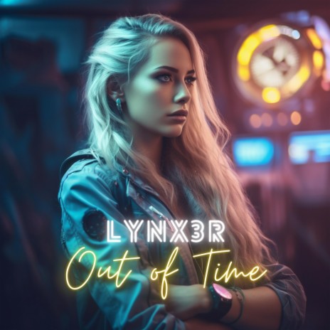 Out of Time | Boomplay Music