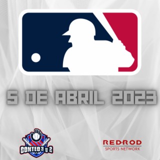 MLB | 5 de abril 2023 | Resumen