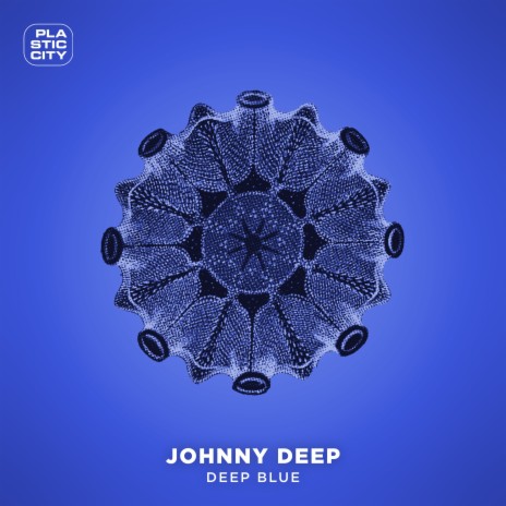 Deep Blue | Boomplay Music