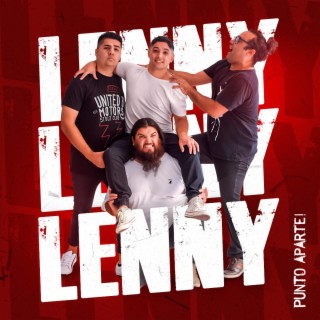 Lenny lyrics | Boomplay Music