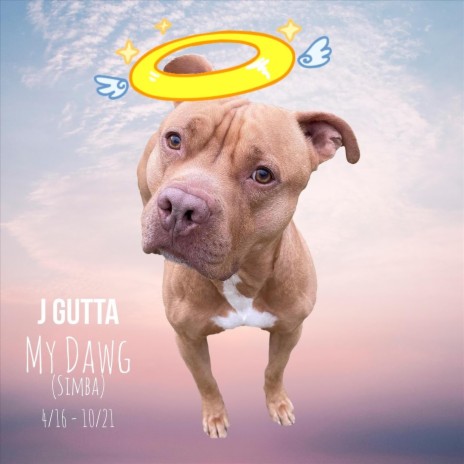 My Dawg | Boomplay Music