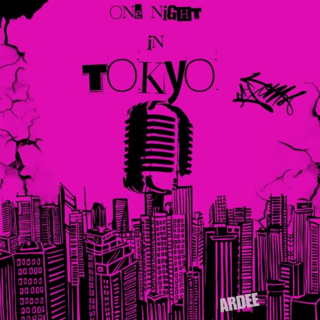 One Night In Tokyo