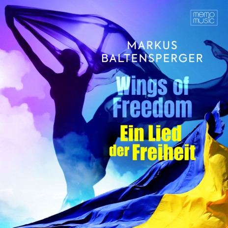 Ein Lied der Freiheit (Wings of Freedom) ft. Ane De & Shara | Boomplay Music