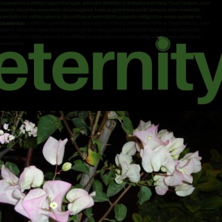 eternity