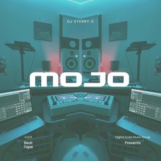 MOJO, Vol. 1