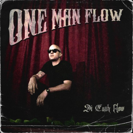 One man flow