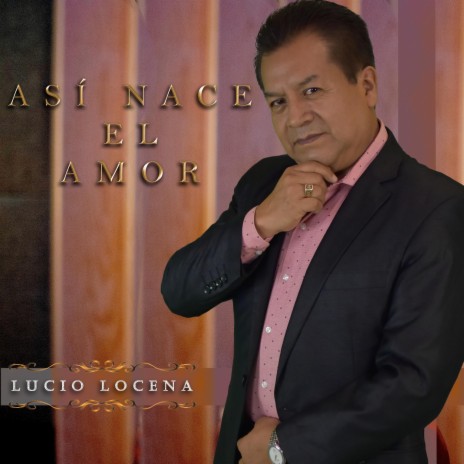 Así Nace el Amor | Boomplay Music