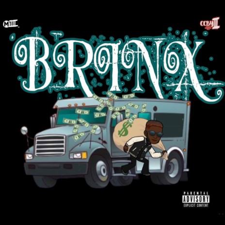Brinx | Boomplay Music