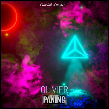 Olivier (the fall of angel) | Boomplay Music
