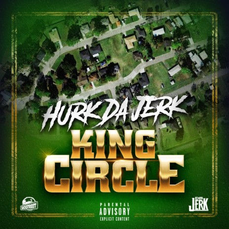 King Circle Intro ft. Fullgrown & Dj Chill
