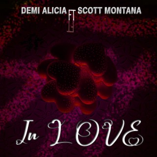 In love (feat. Demi Alicia) lyrics | Boomplay Music