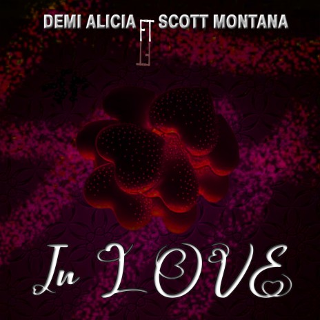 In love (feat. Demi Alicia) | Boomplay Music