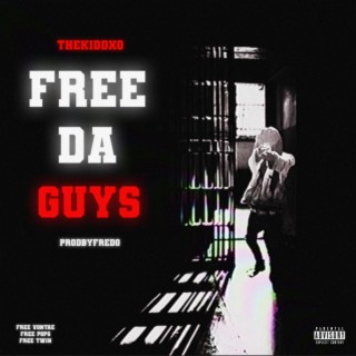 Free Da Guys