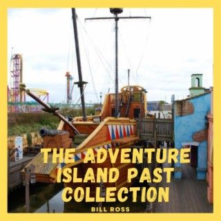 The Adventure Island Past Collection