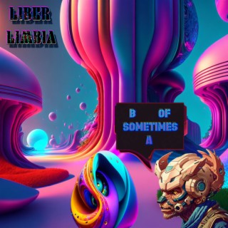 Episode 32767: Liber Limbia Vol. 691 Chapter 2: B of sometimes A.