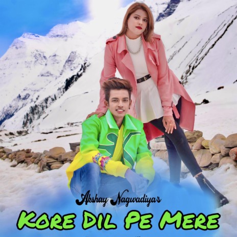 Kore Dil Pe Mere ft. Zoya Sheikh | Boomplay Music