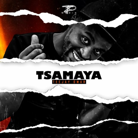 Tsamaya | Boomplay Music