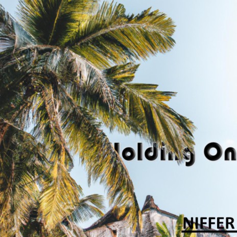Holding On ft. Nicklas Nielsen | Boomplay Music