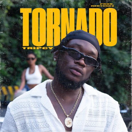 Tornado ft. Nektunez | Boomplay Music