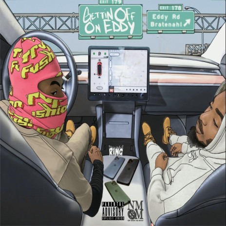 Rodeo ft. Cire The Profit | Boomplay Music