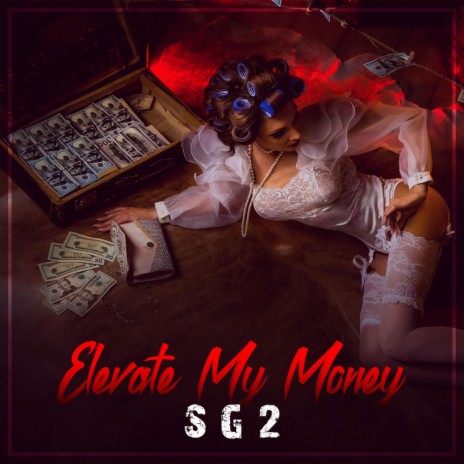 Elevate My Money (Radio Edit) | Boomplay Music