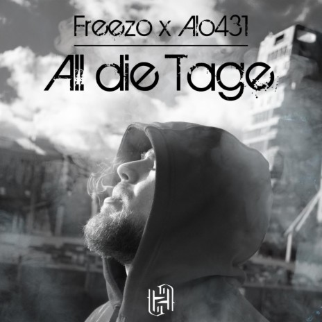 All die Tage ft. Alo431 | Boomplay Music