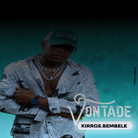 Vontade | Boomplay Music