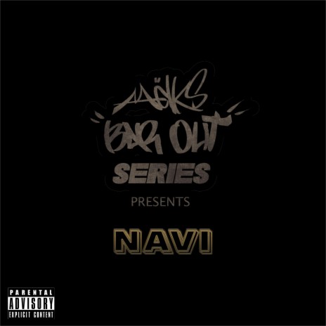 Bar Out ft. Navi
