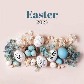 Easter 2023: Worship Time, Angelic Healing Music, Eliminate All Negative Energy
