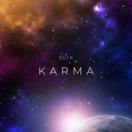Karma ft. THREED | Boomplay Music