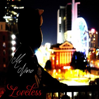 Loveless (Instrumental)