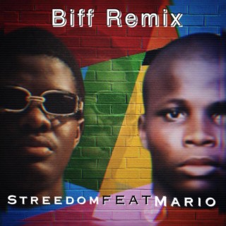 Biff remix
