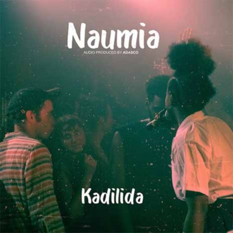 Naumia | Boomplay Music