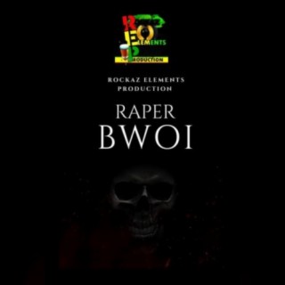 Raper Bwoi
