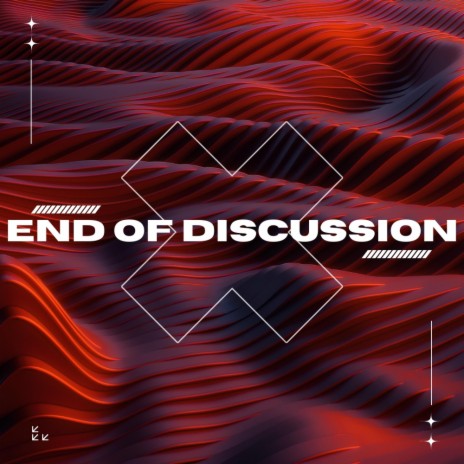 End of discussion (Remix)