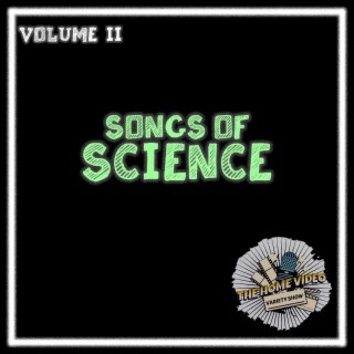 Volume Two: Songs of Science