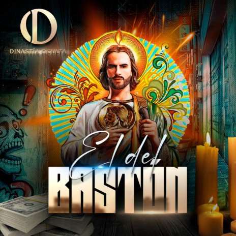 El del baston | Boomplay Music