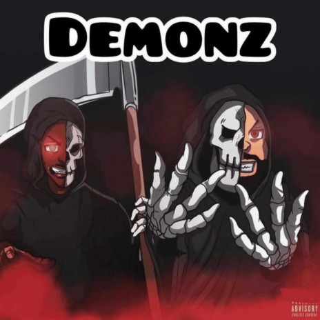 DemonZ ft. Young Boolie | Boomplay Music