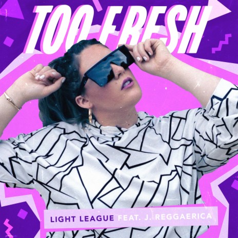 Too Fresh ft. Reggaerica