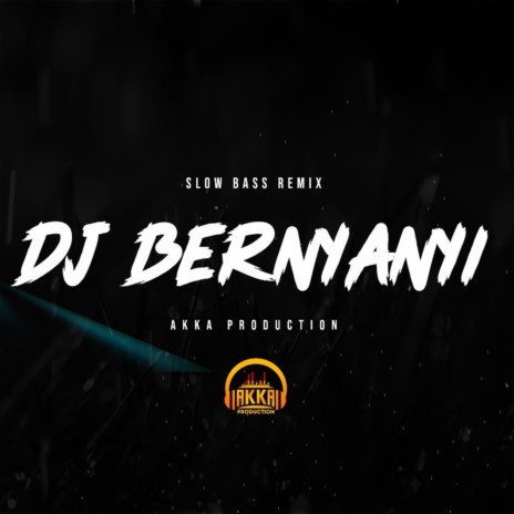 DJ Bernyanyi Angklung | Boomplay Music