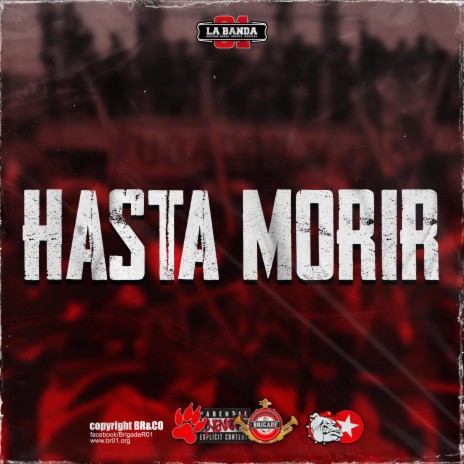 Hasta Morir | Boomplay Music